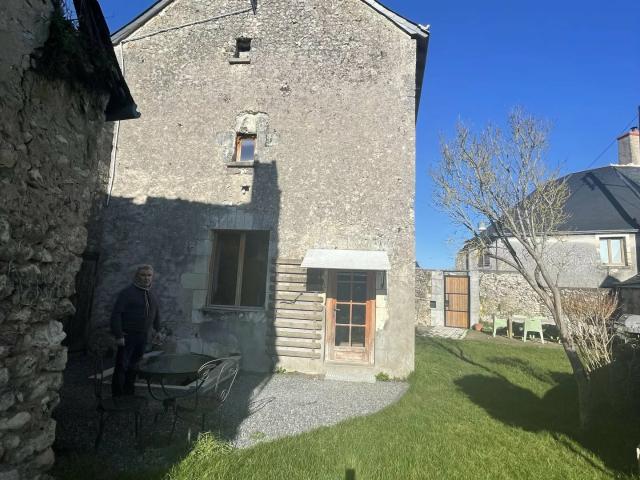 Maison 7 pièces 144 m²