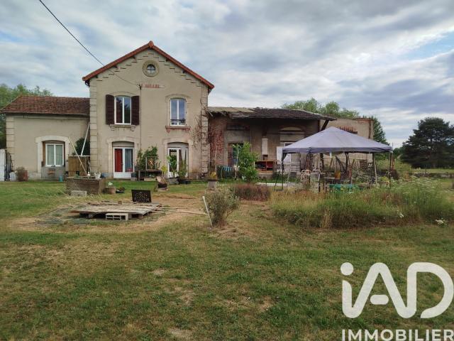 Maison 7 pièces 144 m²