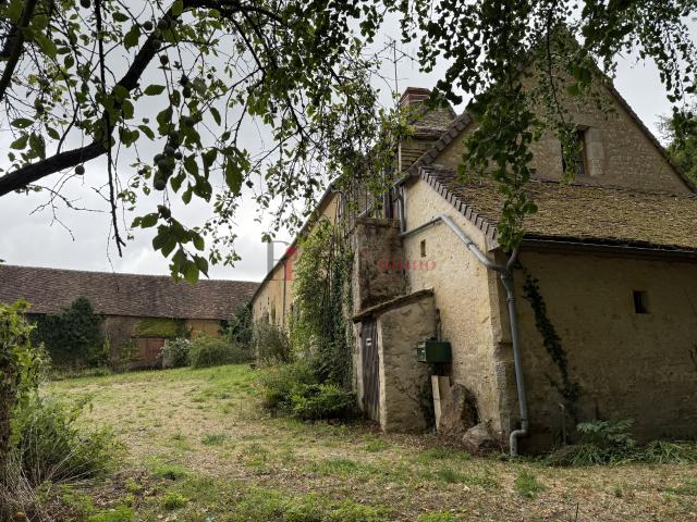 Maison 7 pièces 144 m²