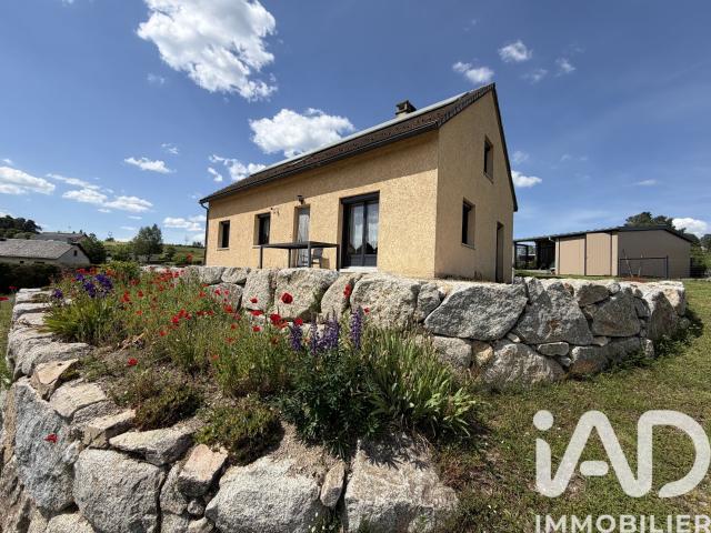 Maison 7 pièces 144 m²