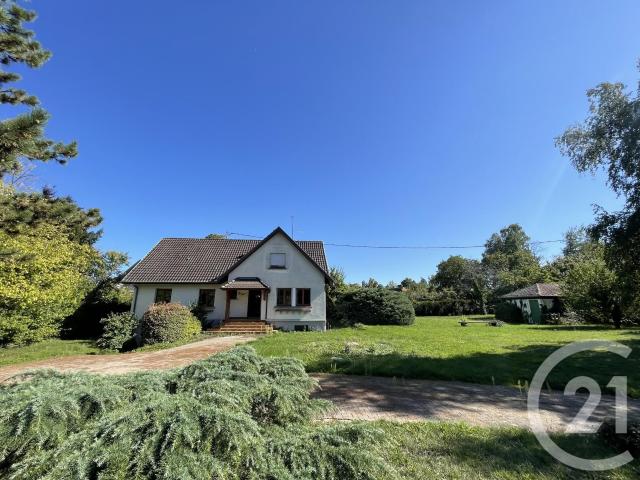 Maison 7 pièces 144 m²