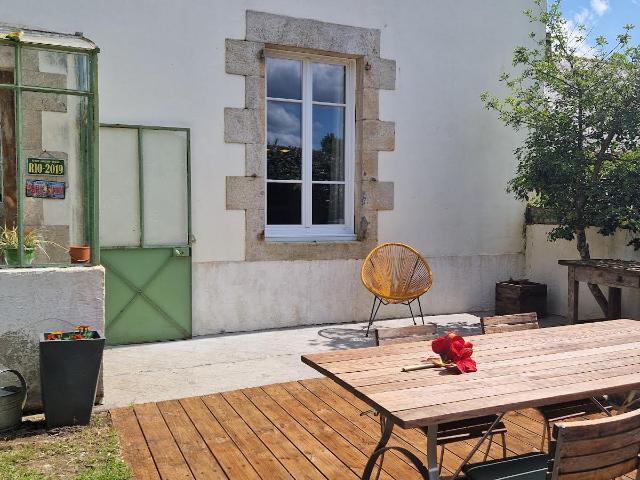 Maison 7 pièces 144 m²