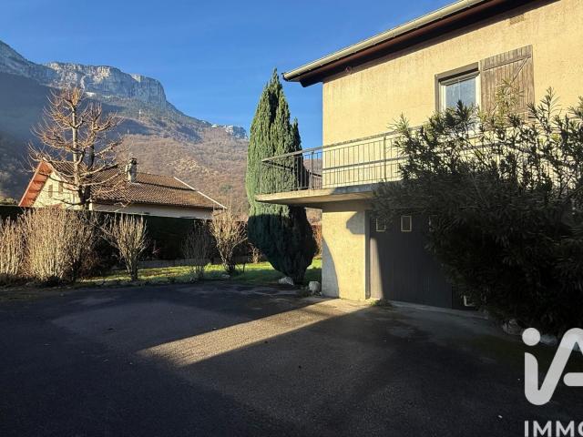 Maison 7 pièces 144 m²