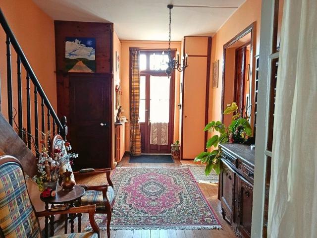 Maison 7 pièces 144 m²