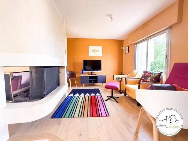 Maison 7 pièces 144 m²