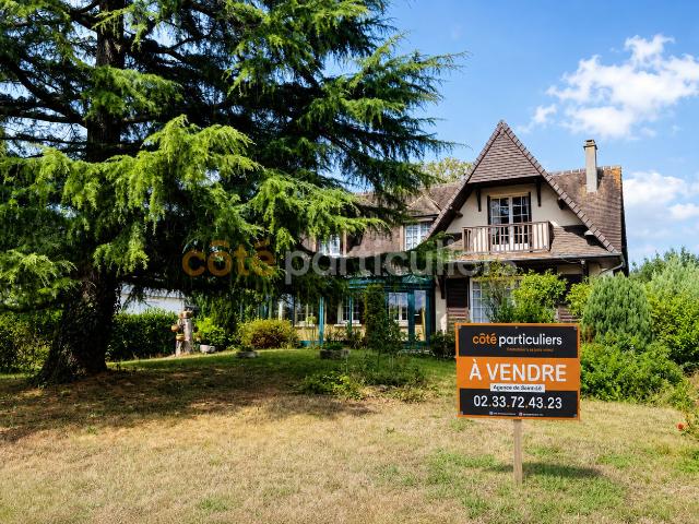 Maison 7 pièces 144 m²