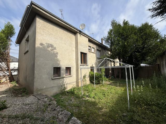 Maison 7 pièces 144 m²