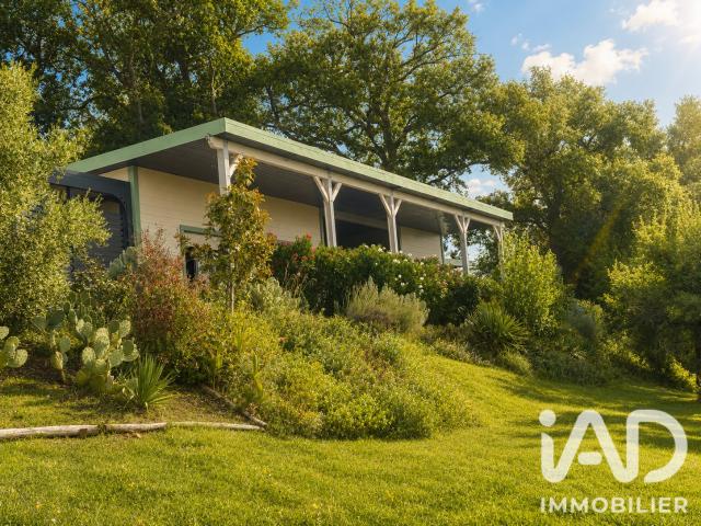 Maison 7 pièces 144 m²