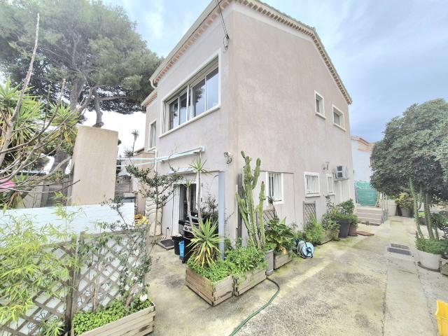 Maison 7 pièces 144 m²