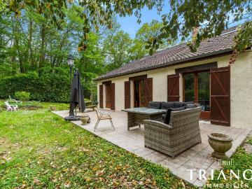 Maison 7 pièces 144 m²