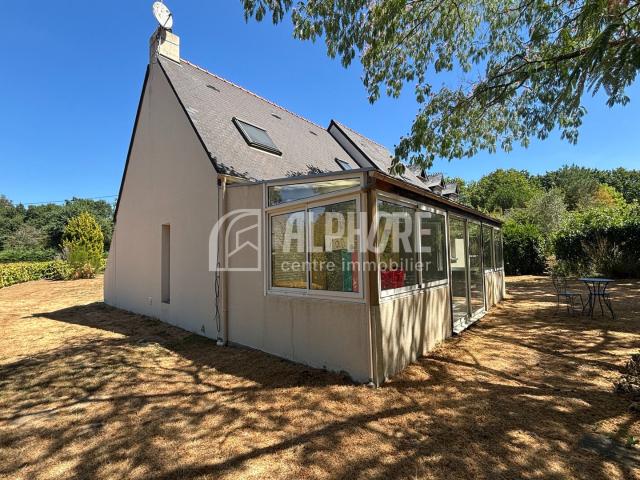 Maison 7 pièces 144 m²