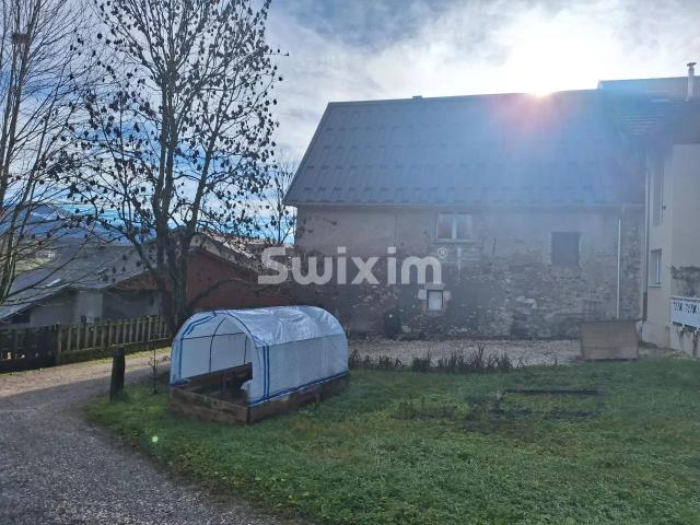 Maison 7 pièces 144 m²