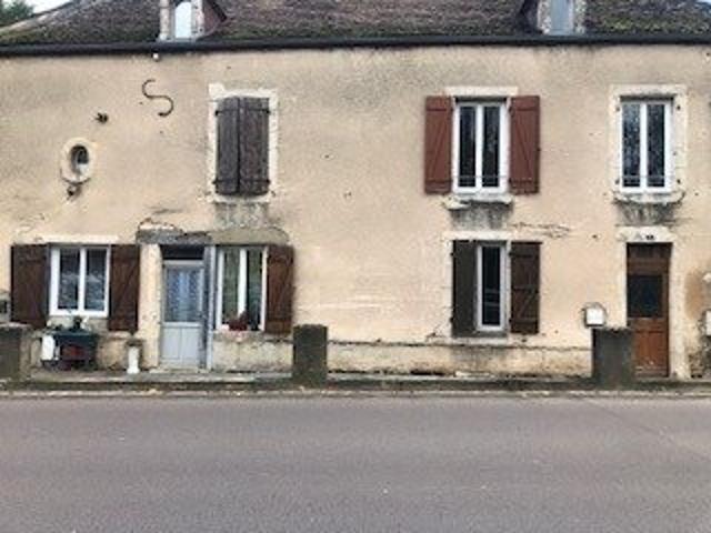 Maison 7 pièces 144 m²
