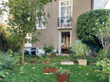 Maison 7 pièces 144 m²