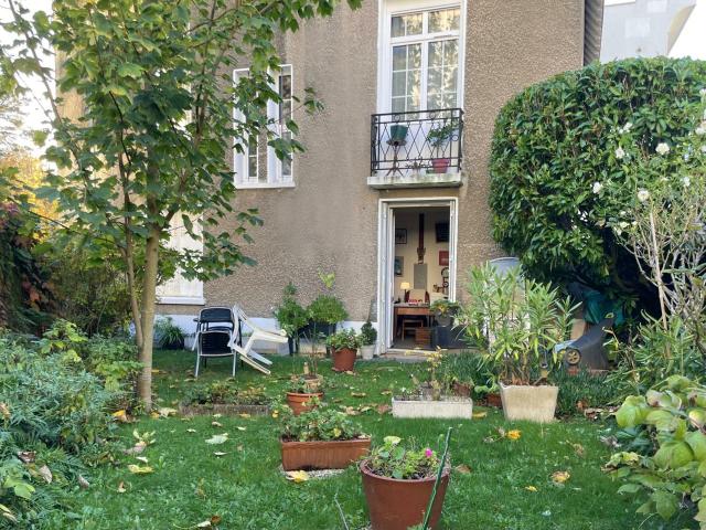 Maison 7 pièces 144 m²