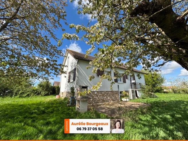 Maison 7 pièces 144 m²