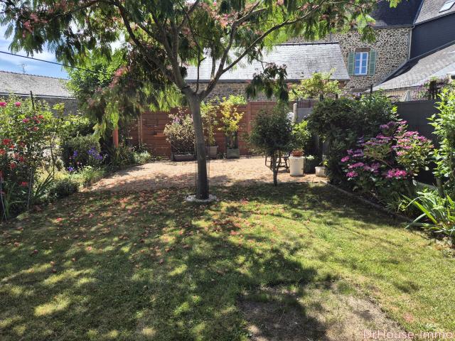 Maison 7 pièces 144 m²