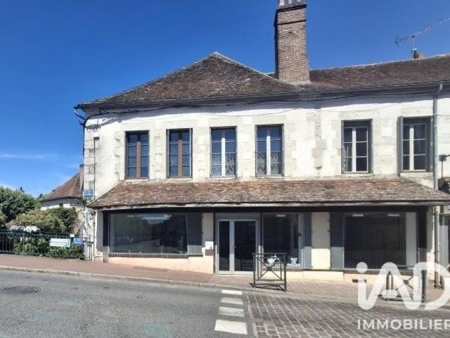 Maison 7 pièces 144 m²