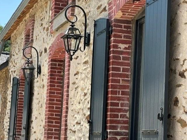 Maison 7 pièces 144 m²