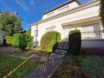 Maison 7 pièces 144 m²