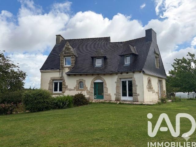 Maison 7 pièces 144 m²