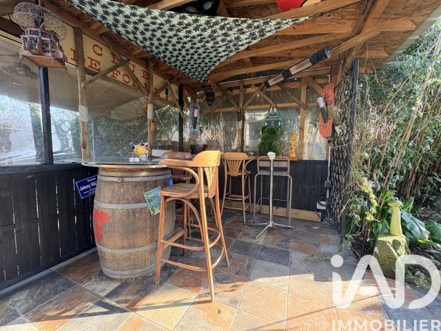 Maison 7 pièces 144 m²