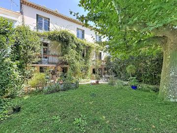 Maison 7 pièces