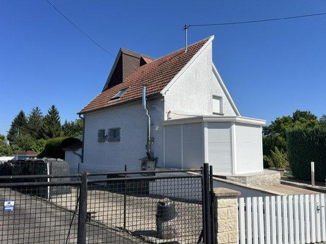 Maison 7 pièces 145 m²