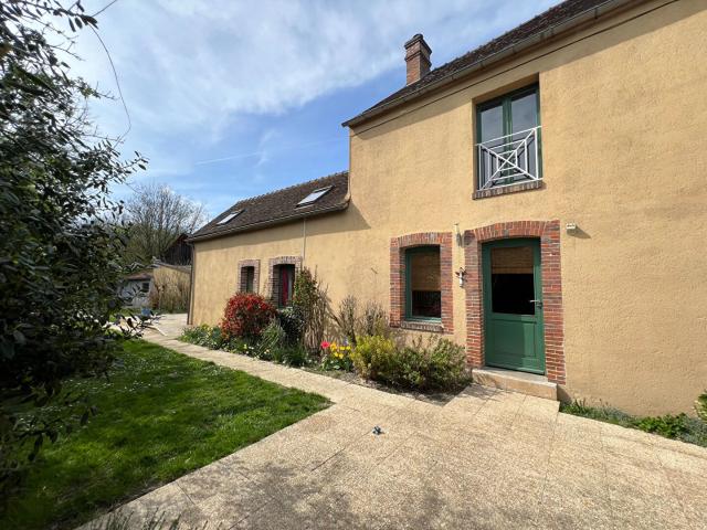 Maison 7 pièces 145 m²