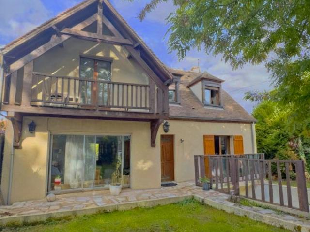 Maison 7 pièces 145 m²