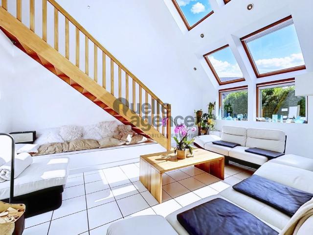 Maison 7 pièces 145 m²