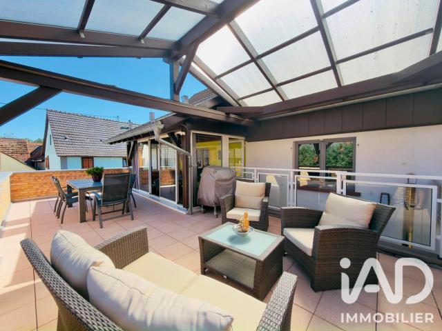 Maison 7 pièces 145 m²