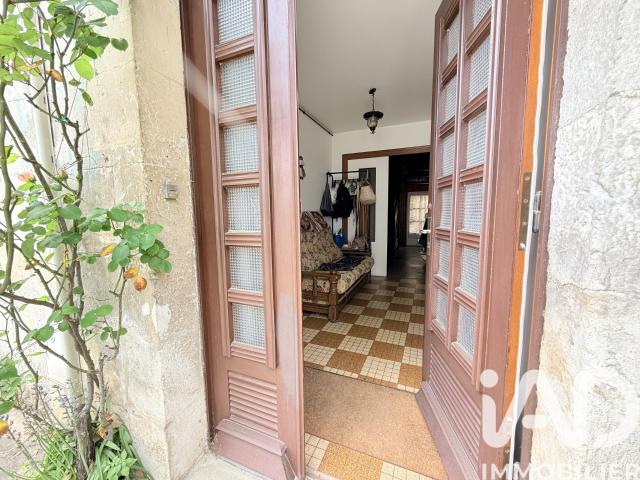 Maison 7 pièces 145 m²