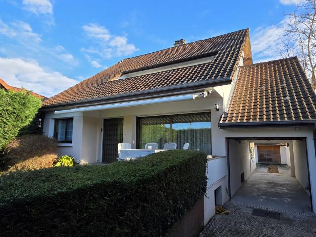 Maison 7 pièces 145 m²