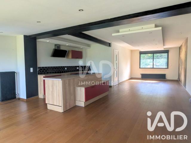 Maison 7 pièces 145 m²