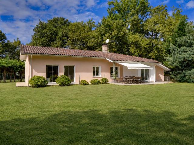 Maison 7 pièces 145 m²