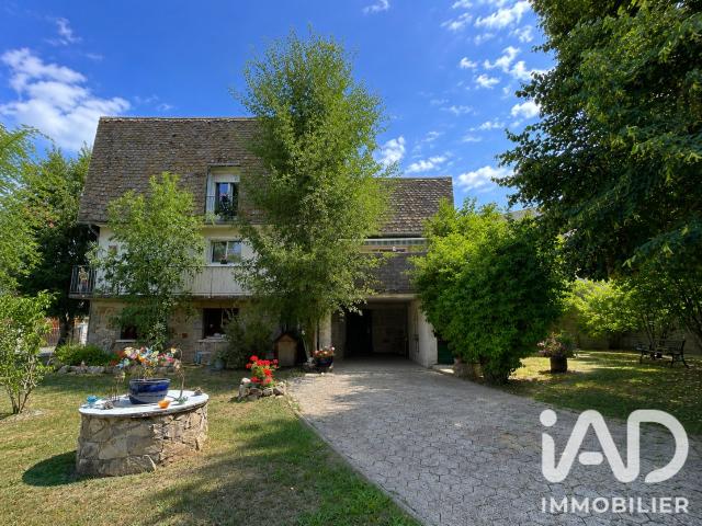 Maison 7 pièces 145 m²