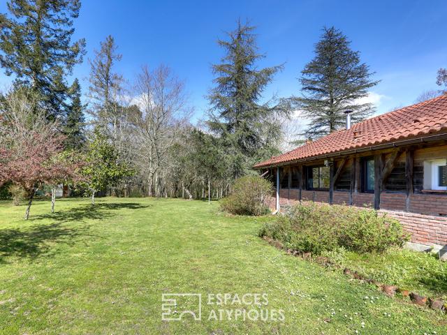 Maison 7 pièces 145 m²
