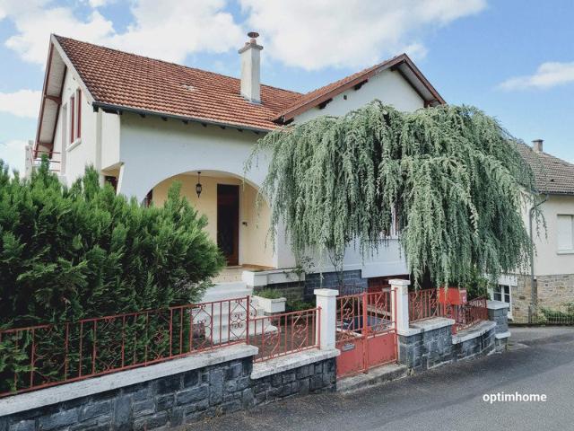 Maison 7 pièces 145 m²