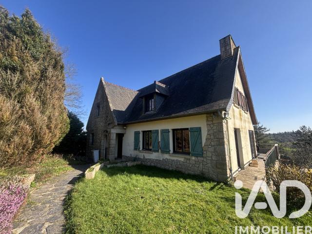 Maison 7 pièces 145 m²
