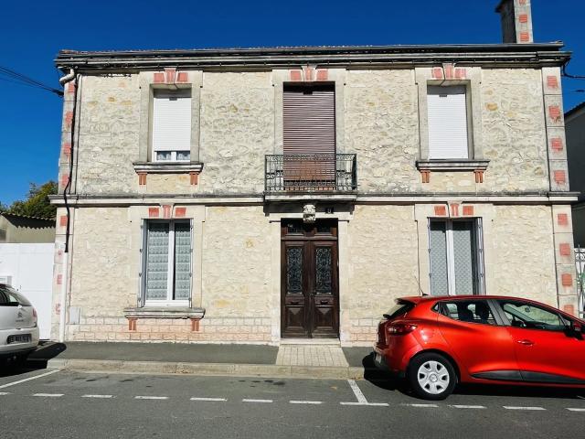 Maison 7 pièces 145 m²