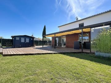 Maison 7 pièces 145 m²