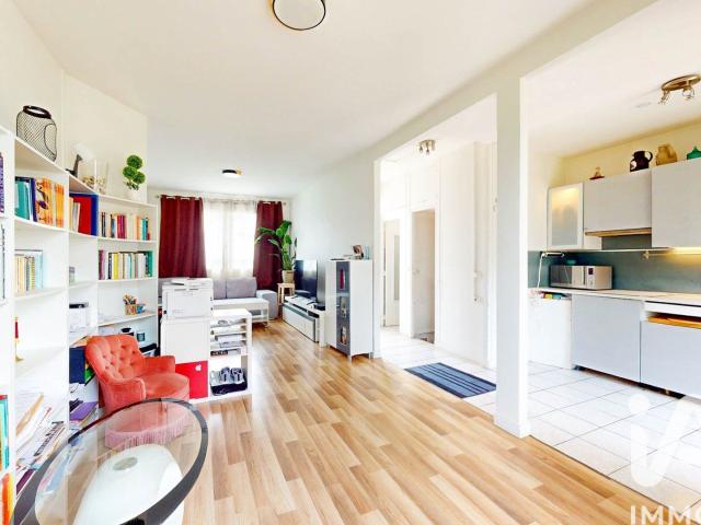 Maison 7 pièces 145 m²