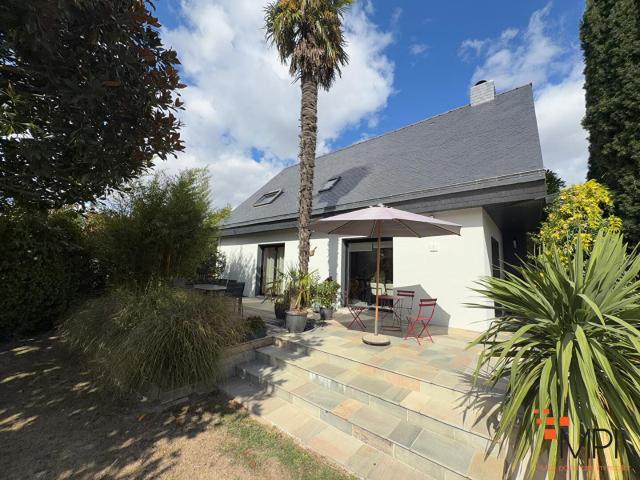 Maison 7 pièces 145 m²