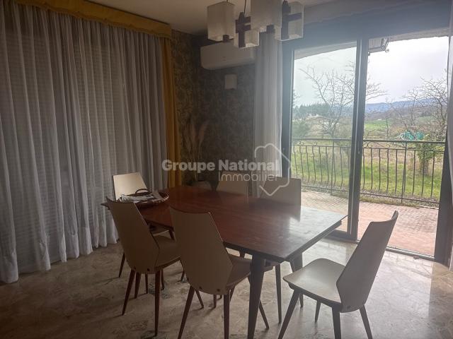 Maison 7 pièces 145 m²