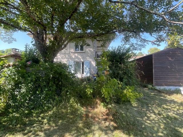 Maison 7 pièces 145 m²