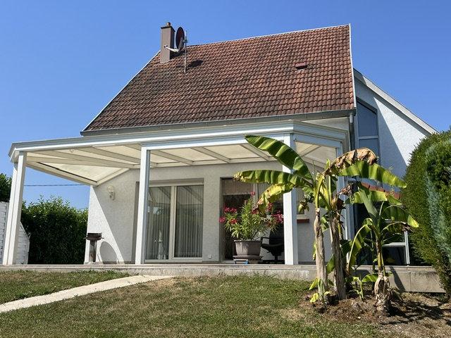 Maison 7 pièces 145 m²