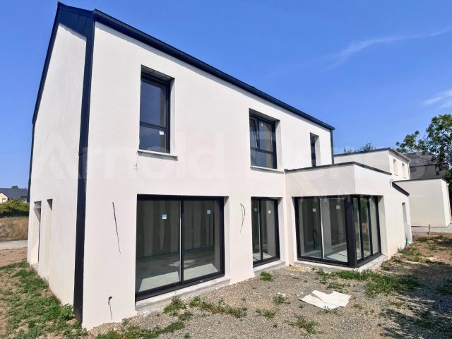 Maison 7 pièces 145 m²
