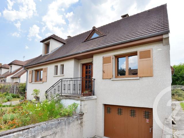 Maison 7 pièces 145 m²