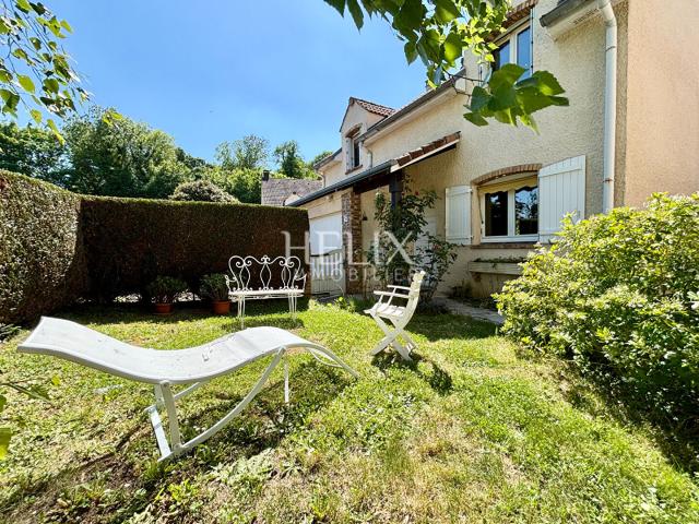 Maison 7 pièces 145 m²